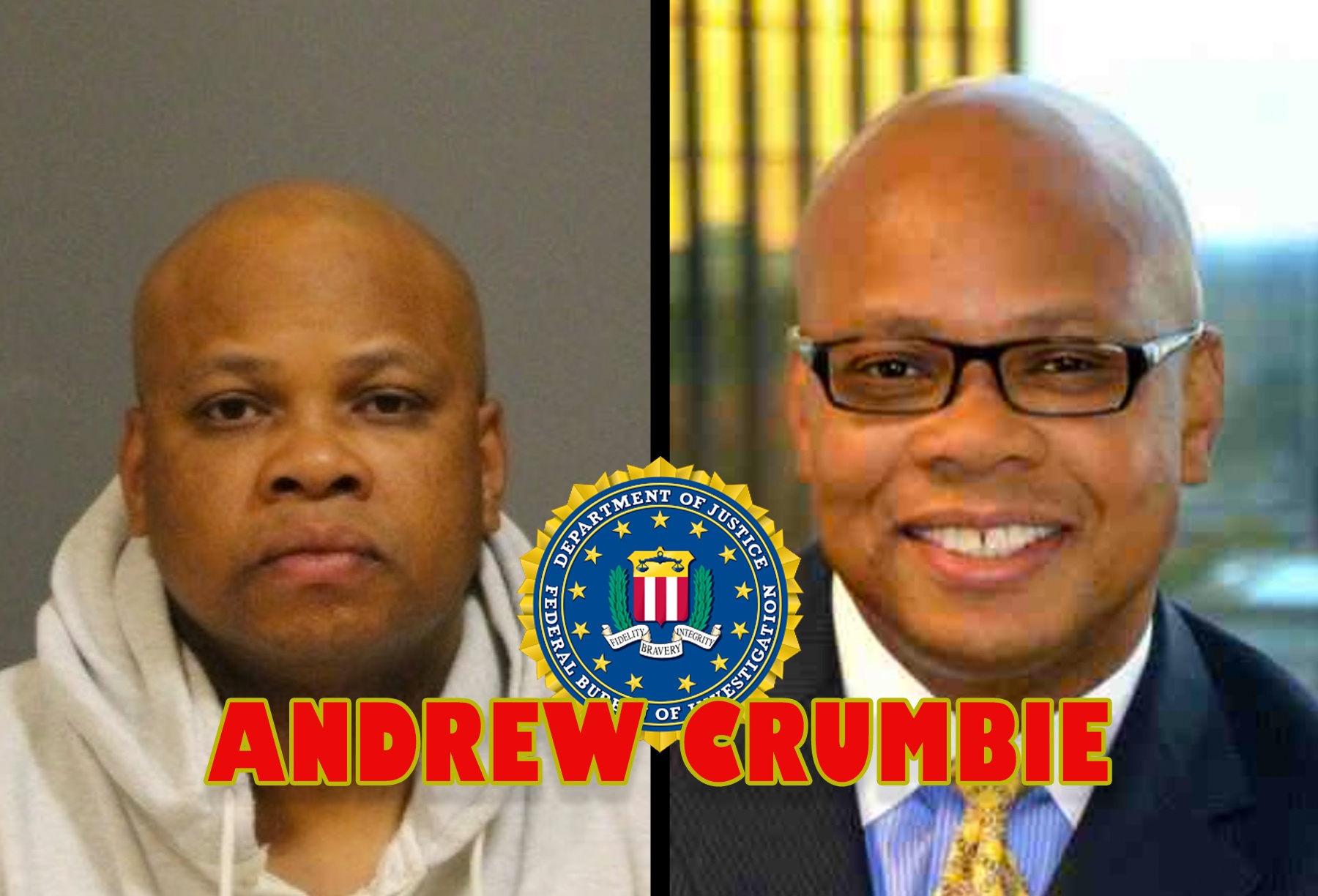 Andrew Crumbie - FBI - Connecticut Lawyer
