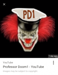 professor_doom1_meth_convict_youtube_clown