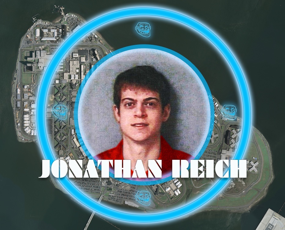 Jonathan Reich