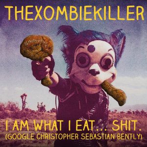 Christopher Sebastian Bently , thexombiekiller, eats shit.