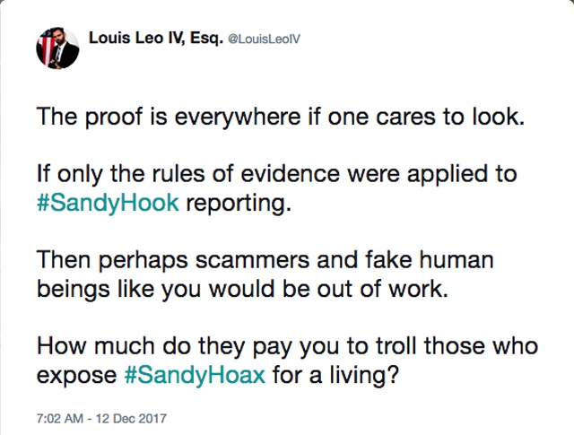 Louis Frank Leo iv-esq-esquire-lawyer-boca-raton-florida-fl-law-court-courts-laws-lawyers-hoax-hoaxer-child-stalker-stalking-anti-government-false-flag-twitter-tweet-december-2017.jpg