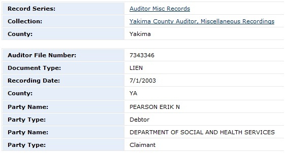 Erik Nikolas Pearson hoaxer-chandler-arizona-az-yakima-washington-wa-yakima-county-sandy-hook-hoax-hoaxers-social-services-debtor-claimant
