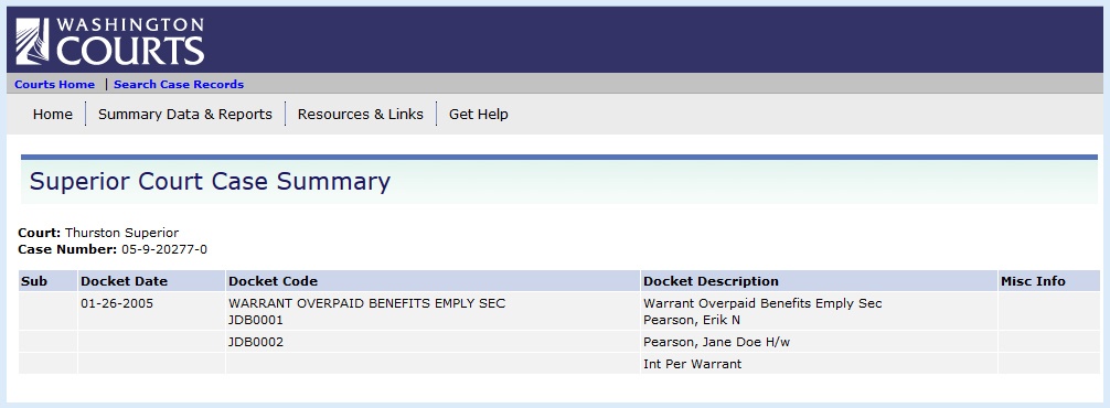 Erik Nikolas Pearson yakima-washington-courts-wa-yakima-county-thurston-superior-court-case-hoaxer-sandy-hook-hoax-hoaxers