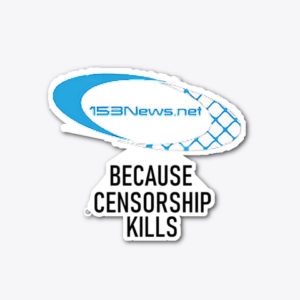 153News.net - because censorship kills
