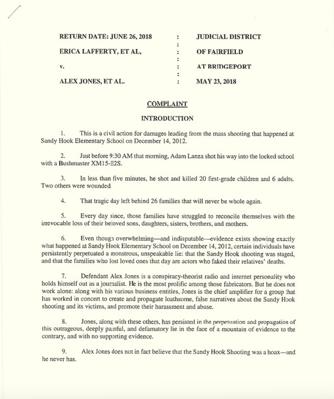 lawsuit on ScribD.